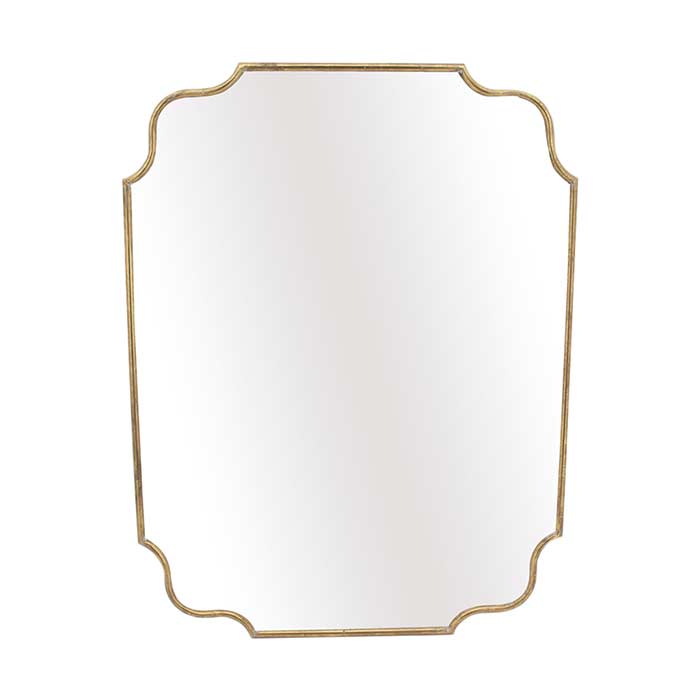 Kensington Fat Mirror