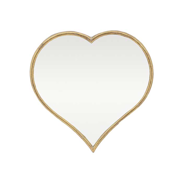 Heart Mirror A Thousand - S
