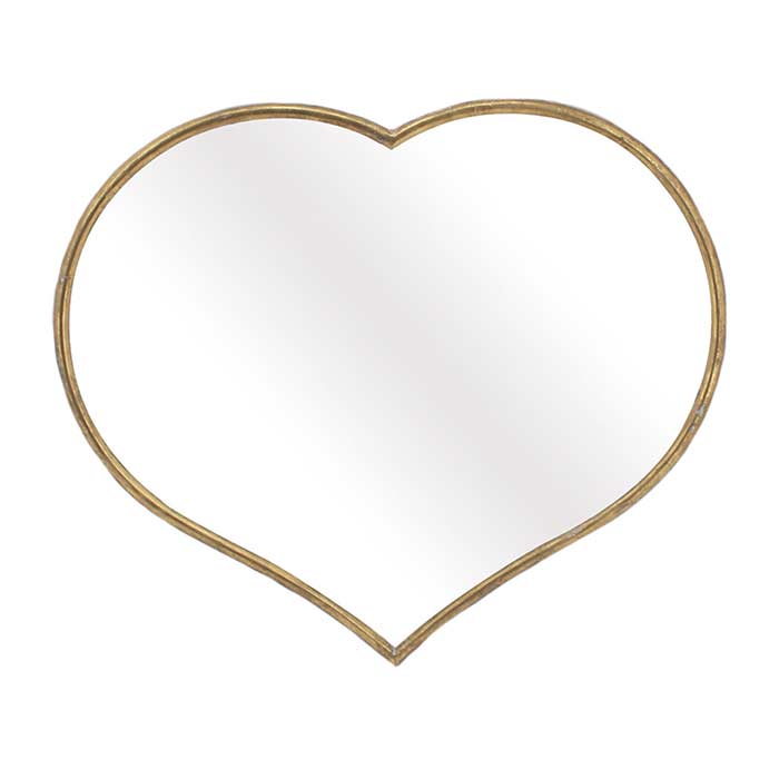 Heart Mirror A Thousand - L