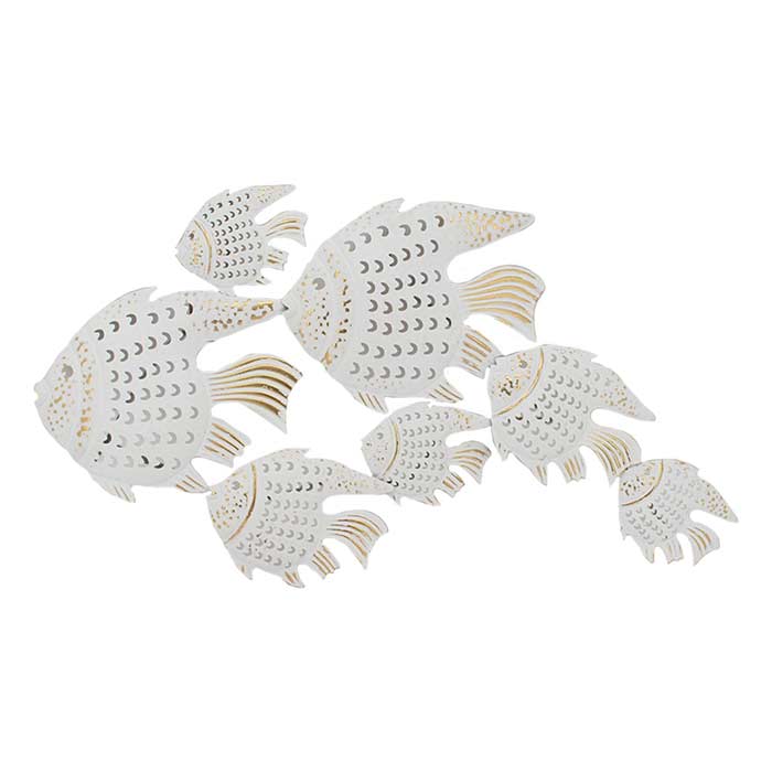 Pannello Fish Aquarius - S