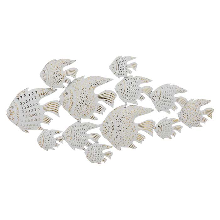 Pannello Fish Aquarius - L