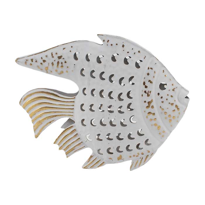 Decorazione Fish Aquarius - L