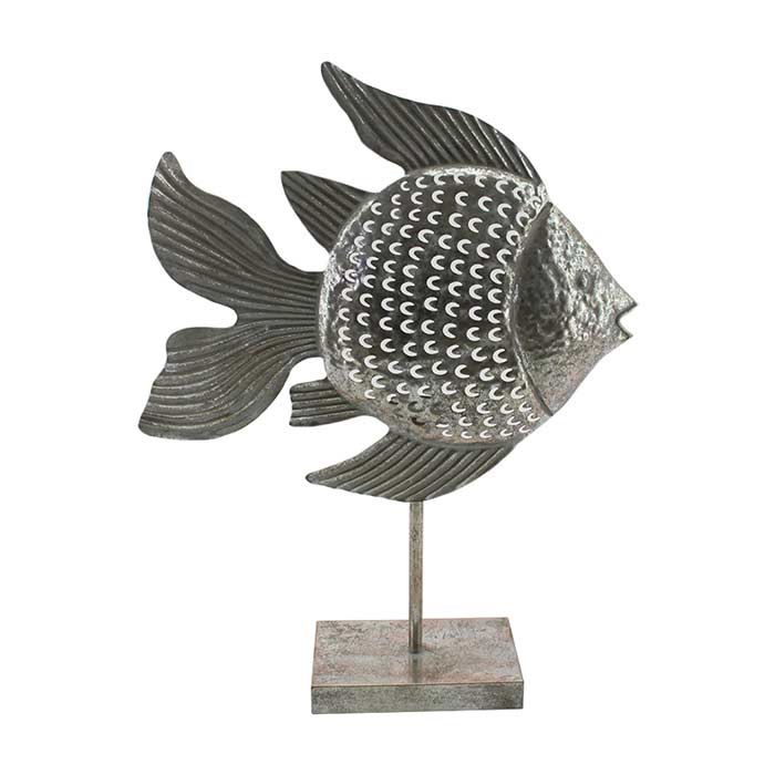 Decorazione Regal Fish - L