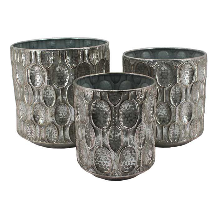 Vasi Clarissa - Set 3