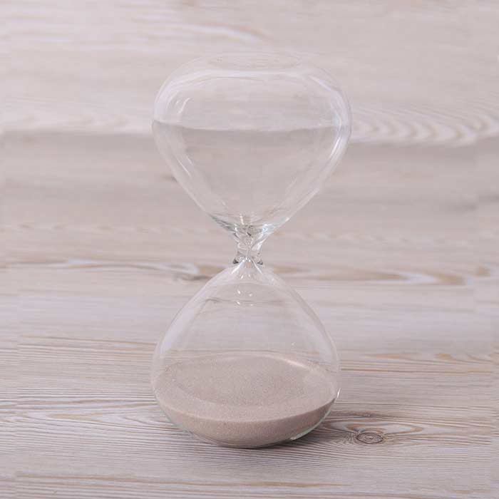 Clessidra Time Out Natural - 30 Min