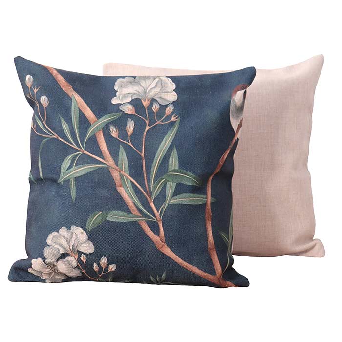 Cuscino Oleandro - S