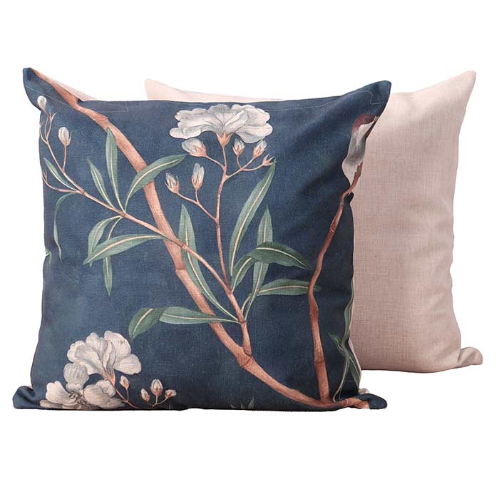 Cuscino Oleandro - L