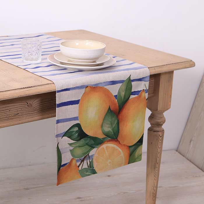 Runner Italiandipity