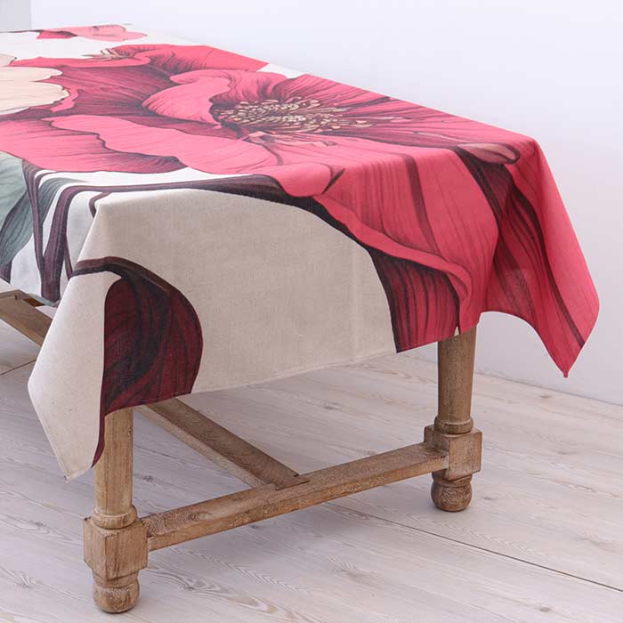 Tovaglia Spring Fever