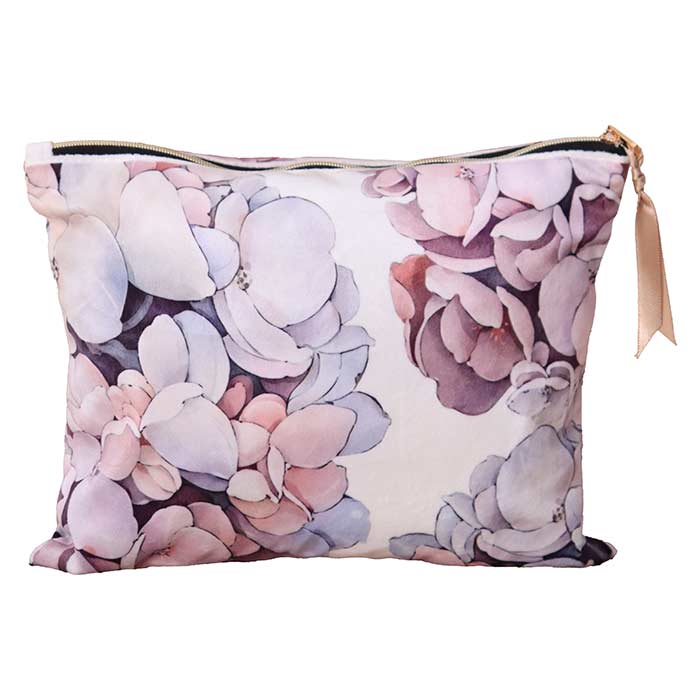 Pochette Fleuri - L