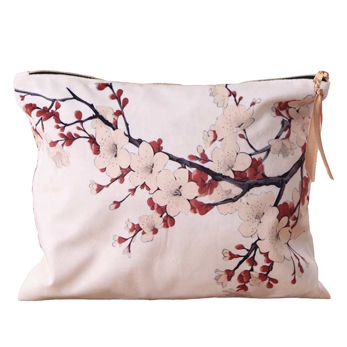 Pochette Shibui - L