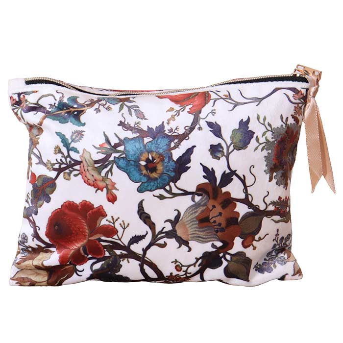 Pochette Hanbury - S