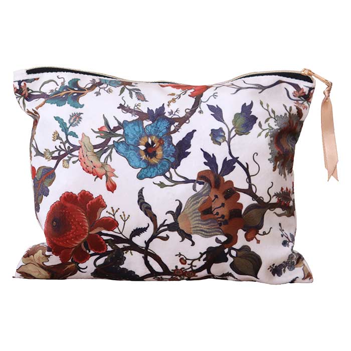 Pochette Hanbury - L