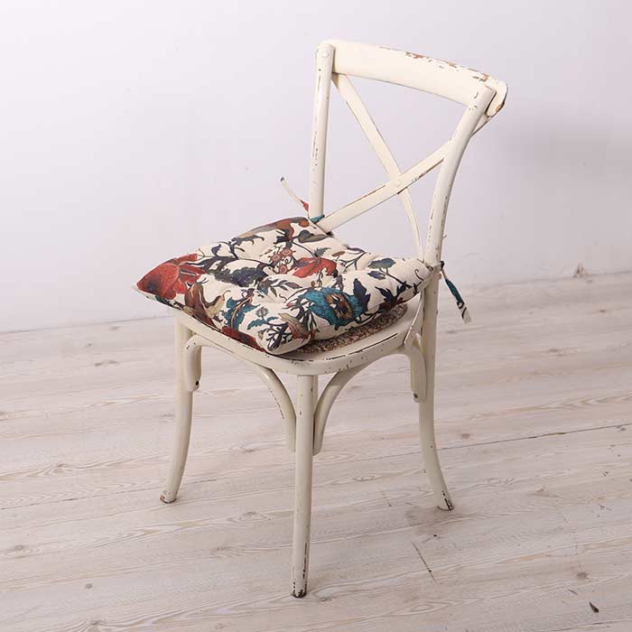 Cuscino Sedia Hanbury