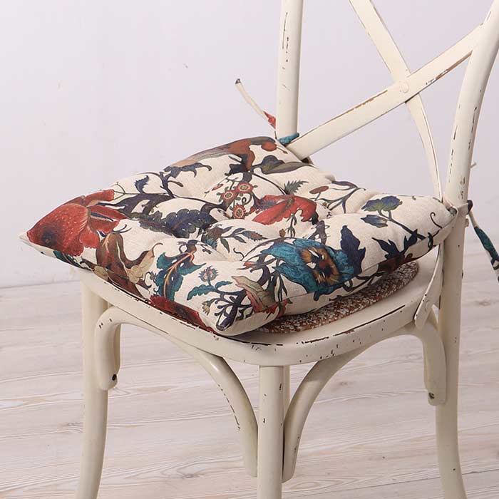 Cuscino Sedia Hanbury