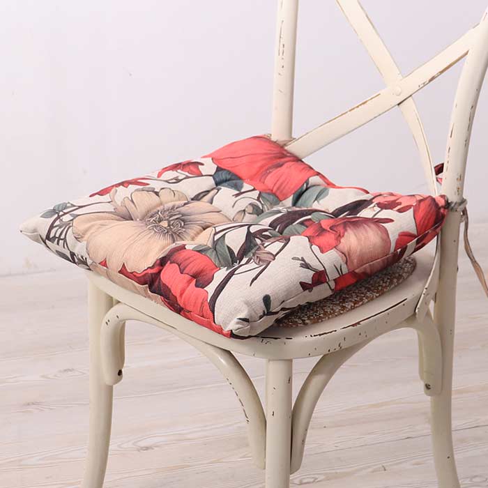 Cuscino Sedia Spring Fever