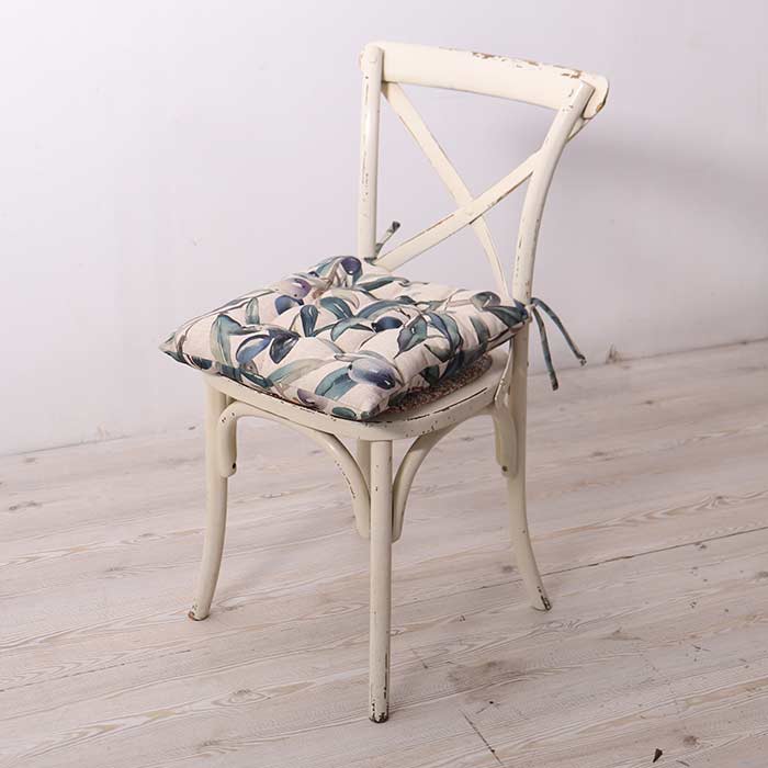 Cuscino Sedia Masseria