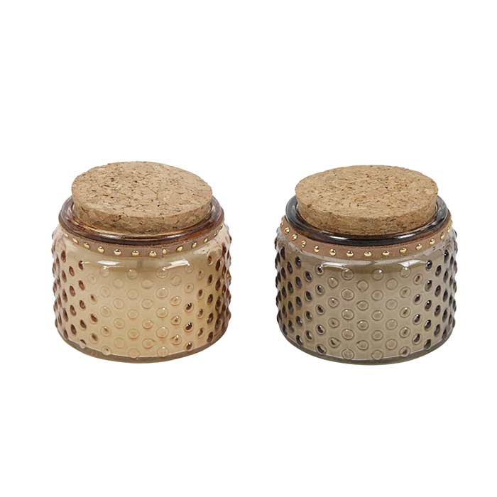 Candela Dots - 2 Col Ass