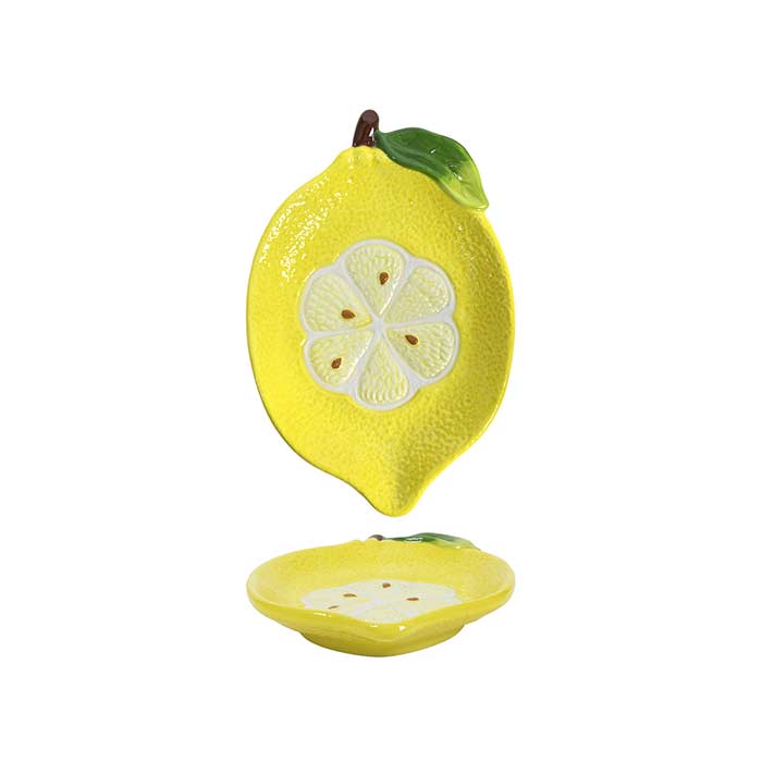 Contenitore Lemon - S