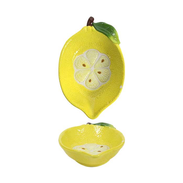 Contenitore Lemon - L