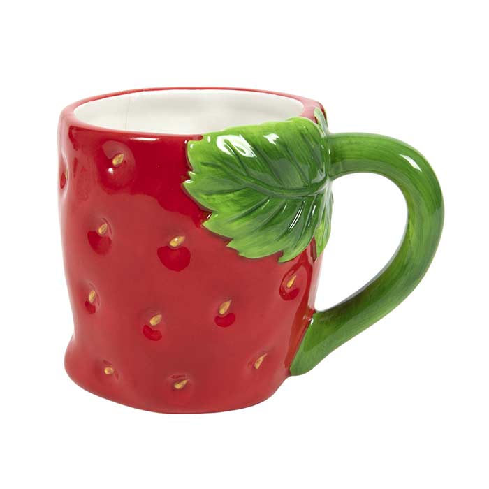 Mug Strawberry