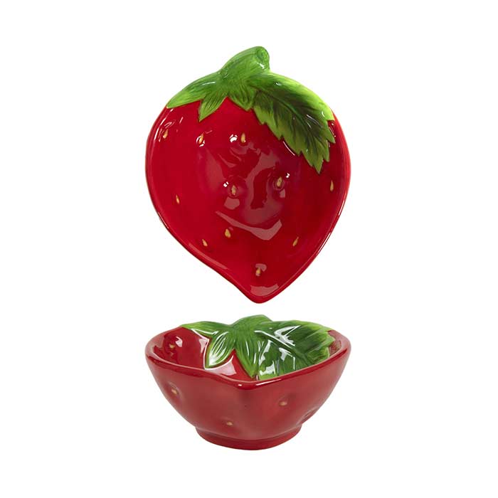 Contenitore Strawberry
