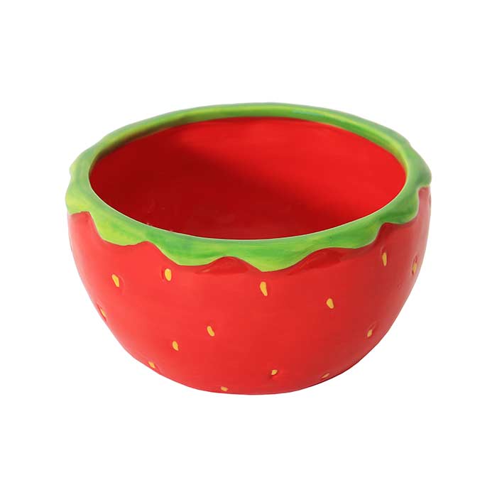 Tazza Strawberry