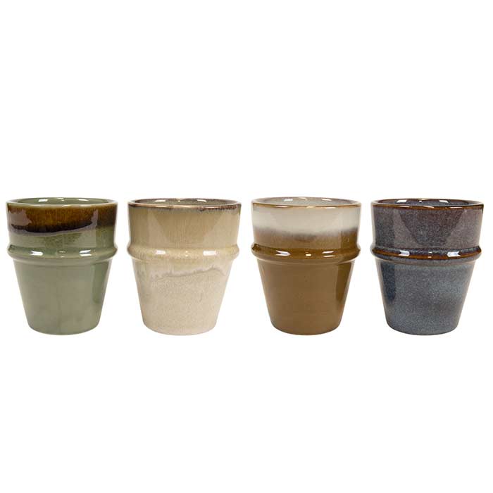 Mug Dune - L - 4 Col Ass