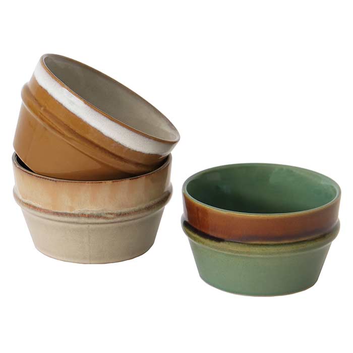 Contenitore Dune - 3 Col Ass