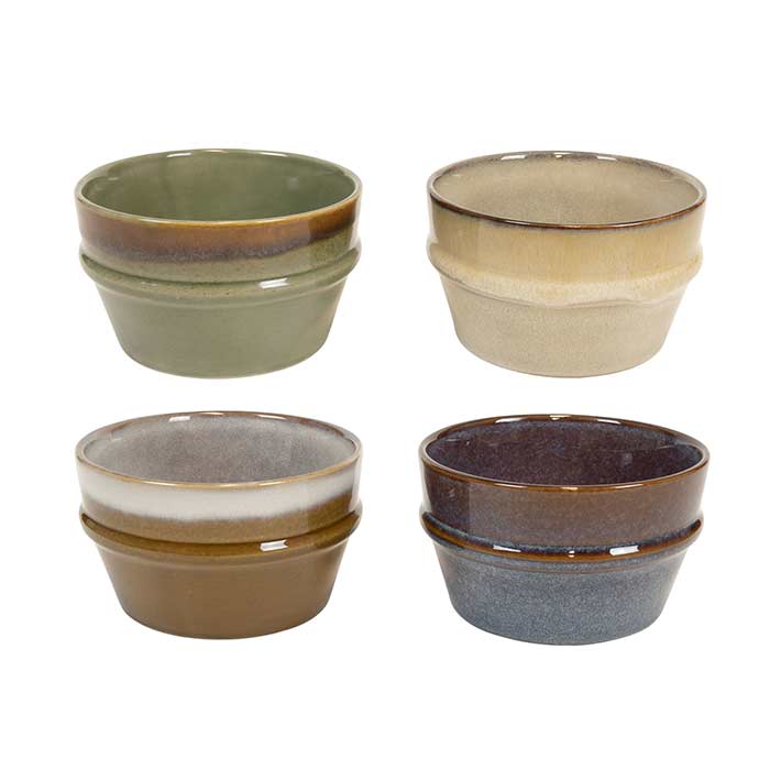 Contenitore Dune - 4 Col Ass