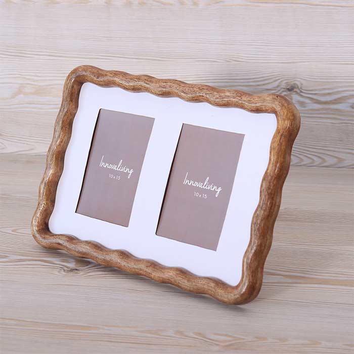 Portafoto Doppio Harper