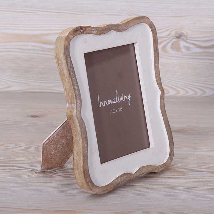 Portafoto Priscilla - L