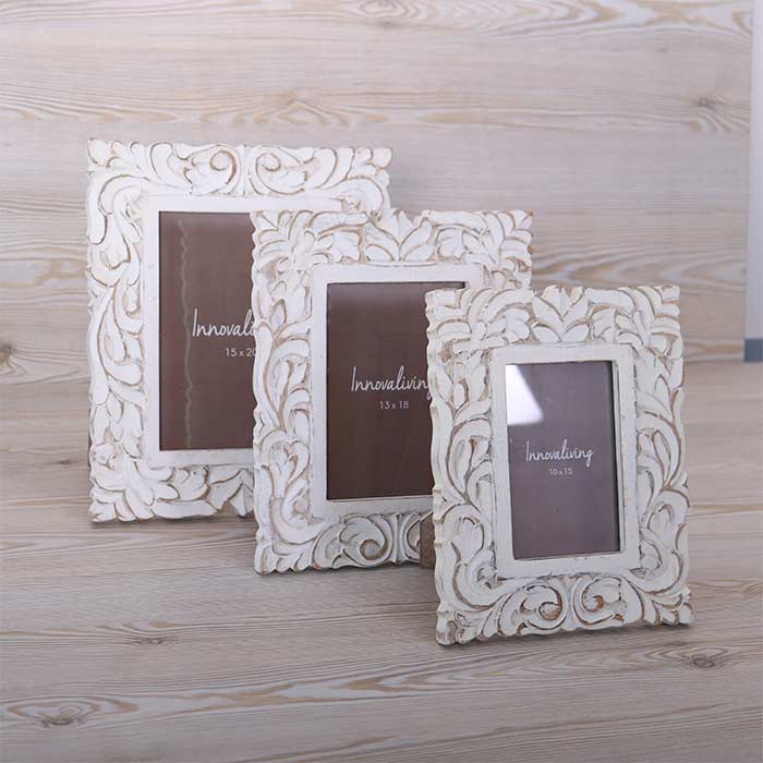 Portafoto Joelle - Set 3