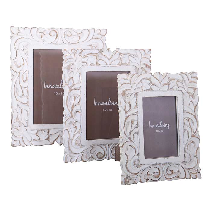 Joelle Photo Frame - Set 3