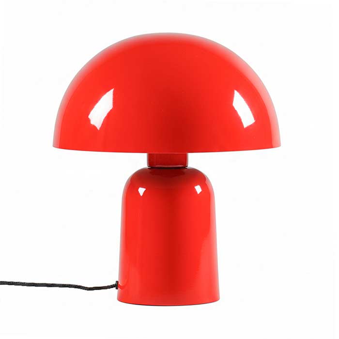 Lampada Brandon Ruby