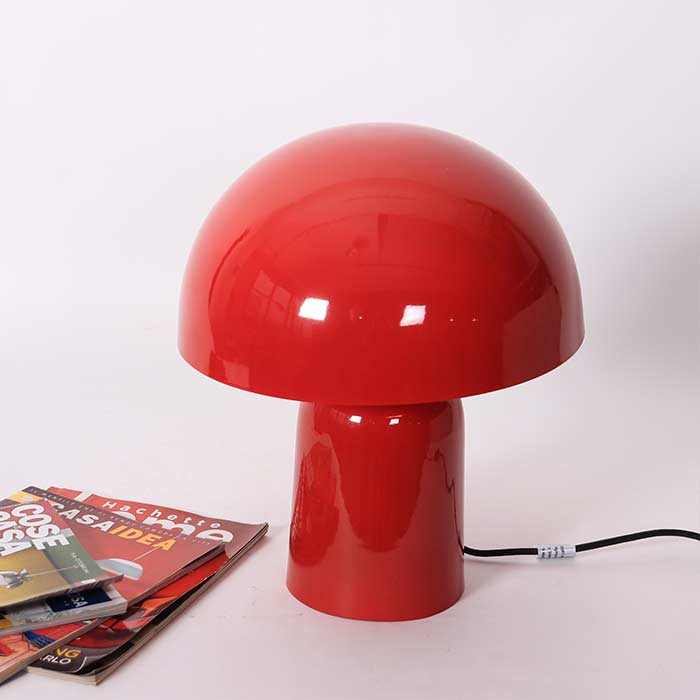 Lampada Brandon Ruby