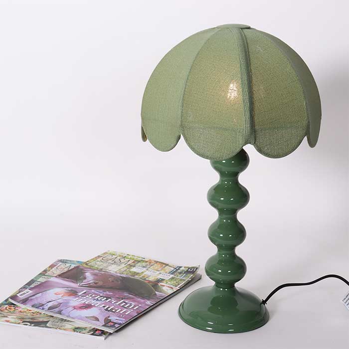 Lampada Jaden Green