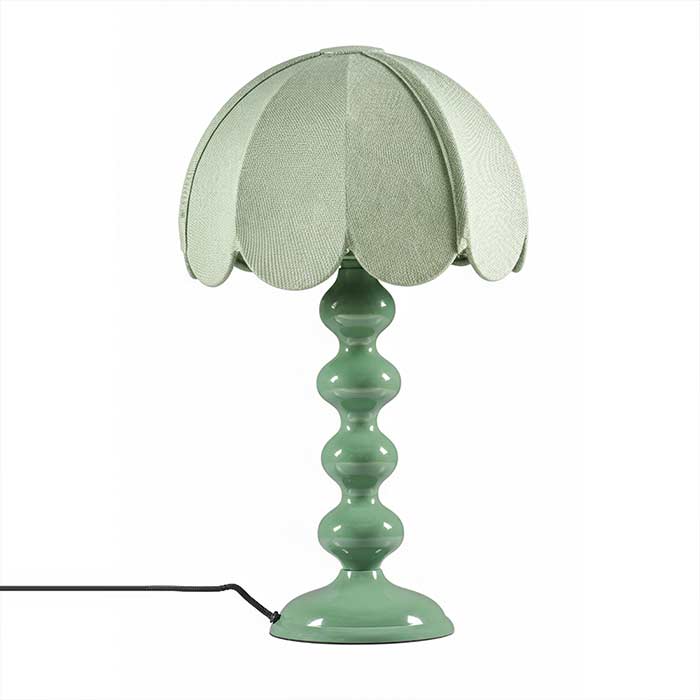 Lampada Jaden Green