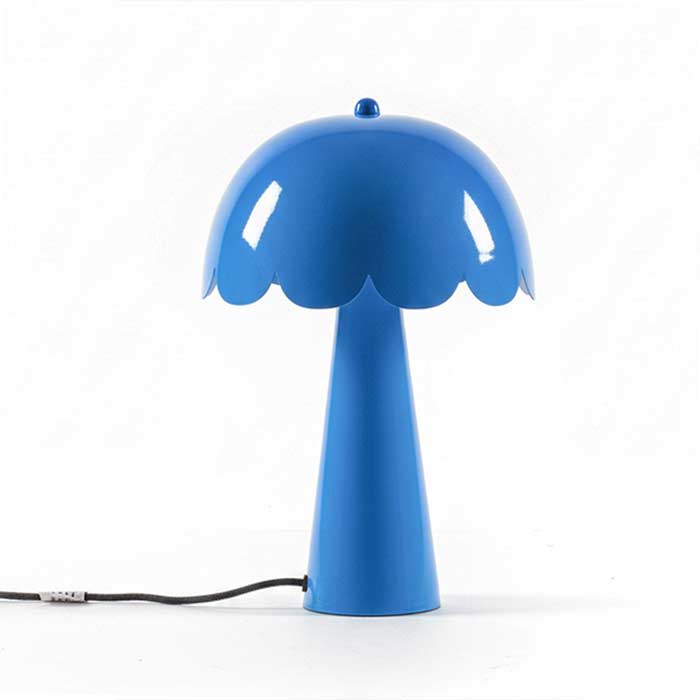 Lampada Kim Blue