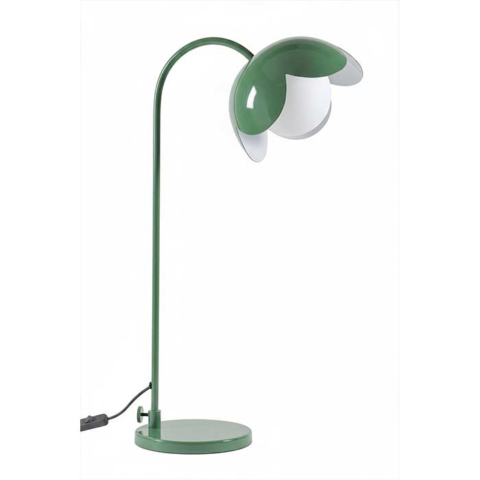 Lampada Fiore Green