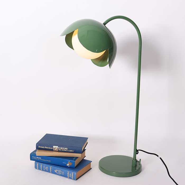 Lampada Fiore Green