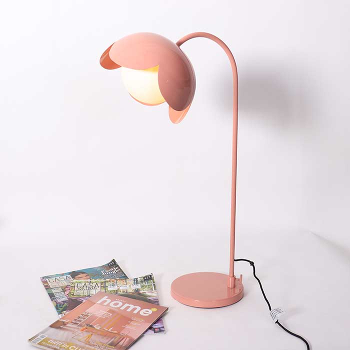 Lampada Fiore Rosè