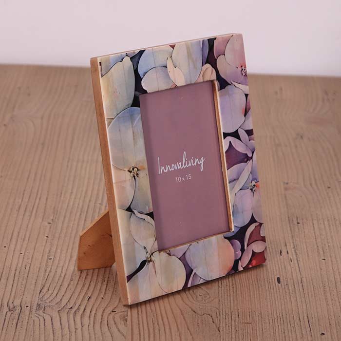 Portafoto Fleuri - S