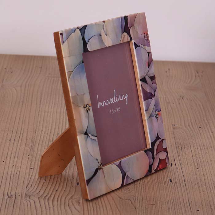 Portafoto Fleuri - L