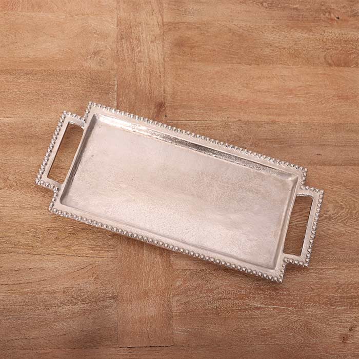 Vassoio Rettangolare Devon