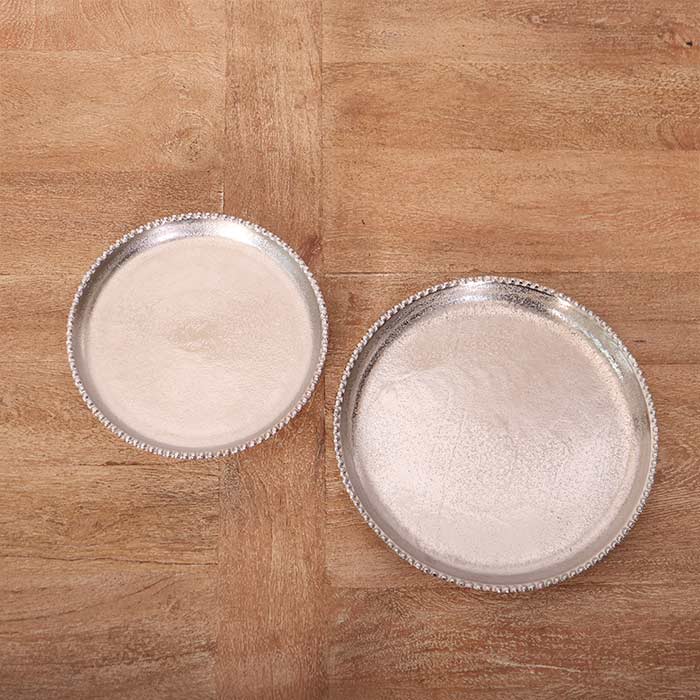 Contenitori Tondi Devon - Set 2