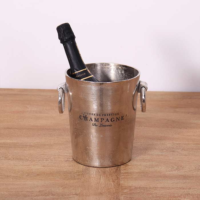 Wine Cooler Champagne