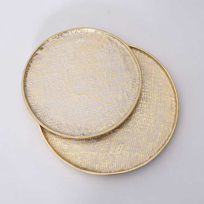 Vassoi Tondi Sensei - Set 2