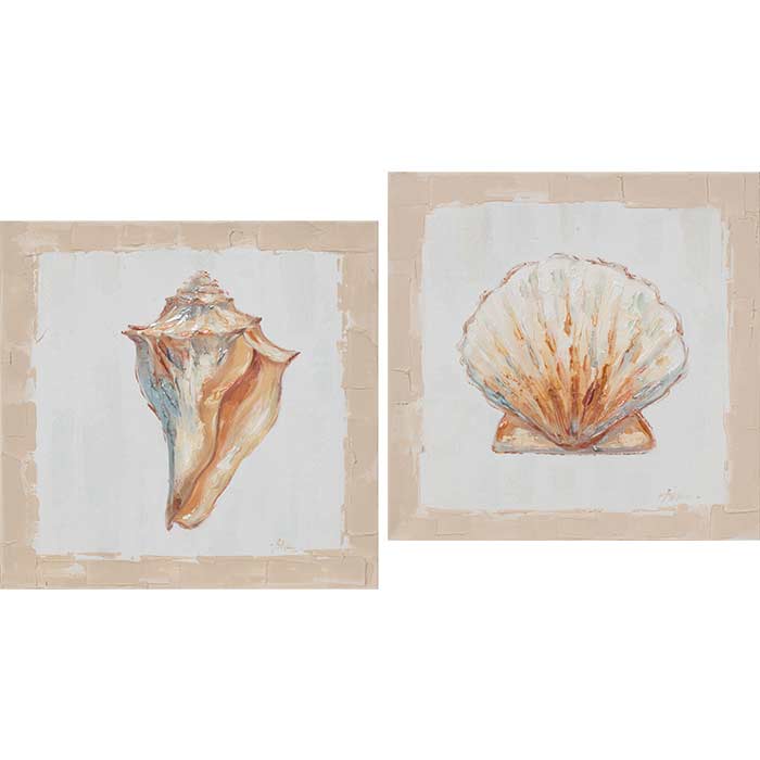 Quadri Ocean Jewels - Set 2