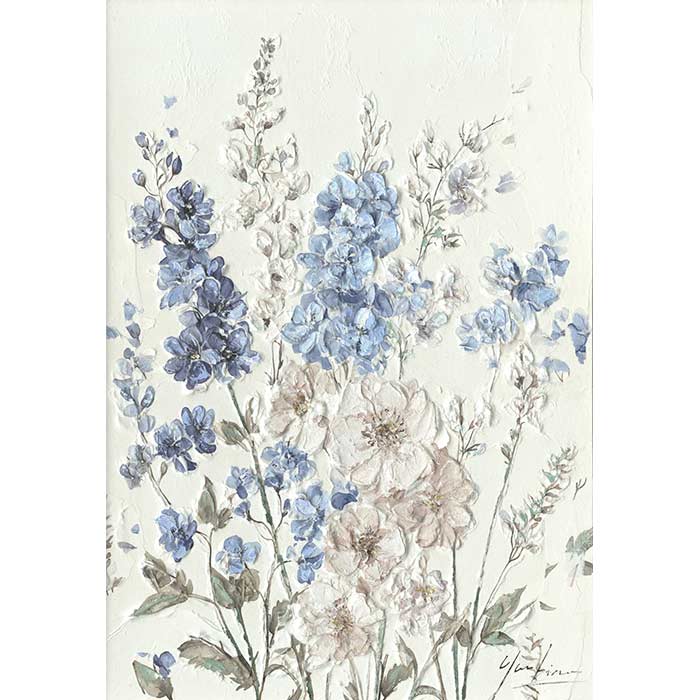 Quadro Summer Fields